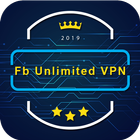 1111 Fb Unlimited VPN icône