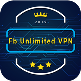 1111 Fb Unlimited VPN 圖標