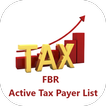 Active List & Tax Calculator