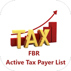 Active List & Tax Calculator icon