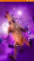 Lock Screen & Wallpapers for F تصوير الشاشة 2