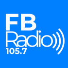 FB Radio 图标