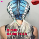 Braided Hair Models APK