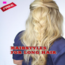 Coiffure Cheveux Long APK