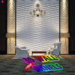 3D Wall Panels