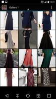 Long Sleeve Dresses تصوير الشاشة 3