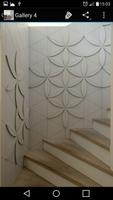 Modern 3d Wall Panels capture d'écran 3