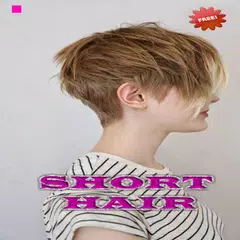 download Short Hair APK