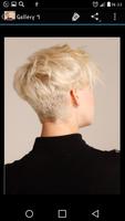 Short Hairstyles For Women poster