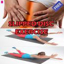 Slipped Disc Exercise APK