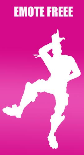 Battle Royale Dances Emotes Fbr All Saison 2019 For Android
