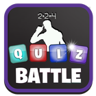 Battle Royale Quiz ícone