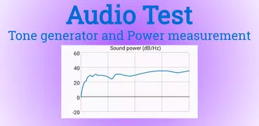 Аудио тест