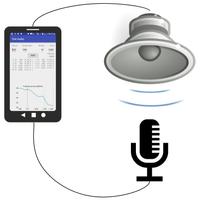 Audio Test اسکرین شاٹ 2