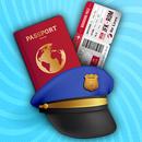 Airport Customs Officer Game APK