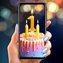 DIY Cake Maker Birthday Party APK