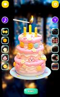 DIY Wedding Cake Maker Games screenshot 1