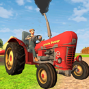 Tracteur Agricultur Simulateur APK