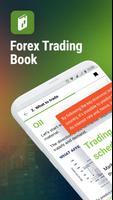Forex Trading Book - FX Guide Affiche