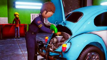 Car Mechanic:Fix My Car Garage স্ক্রিনশট 3
