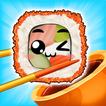 Icona Gioco ASMR Sushi Mukbang