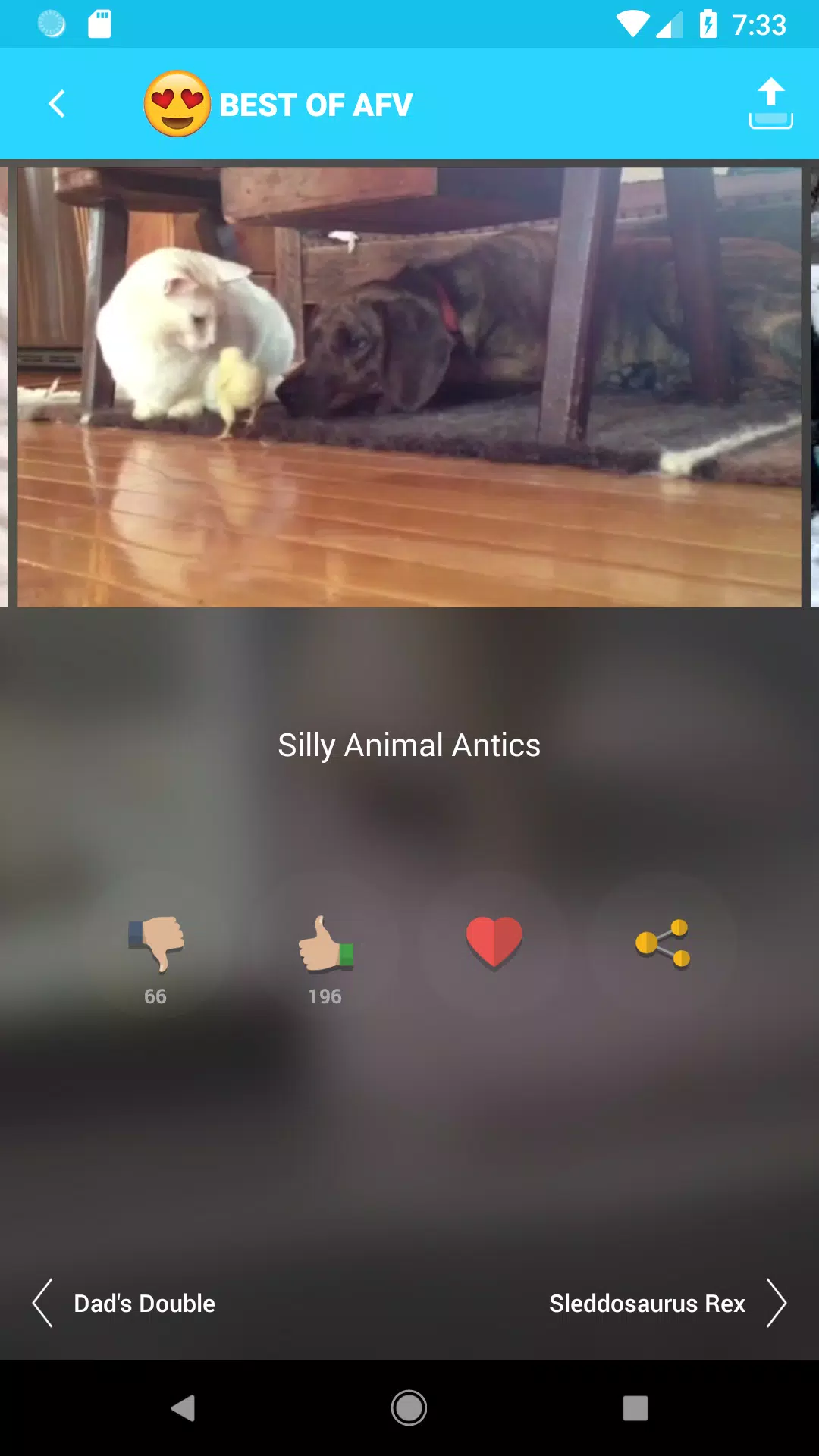 America's Funniest Home Videos APK for Android Download America's Funniest Home Videos APK for Android Download