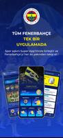 Fenerbahçe SK ポスター