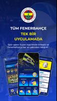 Fenerbahçe SK Cartaz