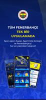 Fenerbahçe SK پوسٹر