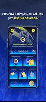Fenerbahçe SK اسکرین شاٹ 1