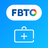 FBTO Zorg app 图标