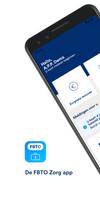 FBTO Zorg app 海報