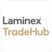 Laminex Trade Hub 圖標