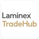 Laminex Trade Hub ikon