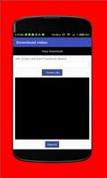 FB Video Download 2019 постер