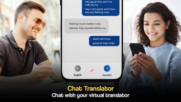Screen Translator Voice Photo screenshot 1
