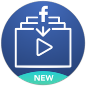 Video Downloader for Facebook icon