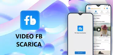 Video Downloader for Facebook