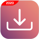 Video Downloader for Social Media - No Watermark APK