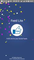 پوستر Feed Lite