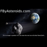 Fly By Asteroids biểu tượng