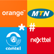 Kamer Mobile Codes ikon