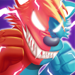 Merge Monster Evolution