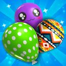 تريبل بلاست: مطابقة الفقاعات APK