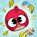 Bird Merge: Fun Drop Game APK