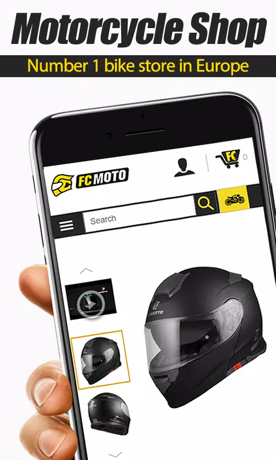 Shop for FC-Moto APK for Android Download