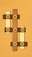 Screw Puzzle poster