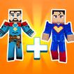 Craft Hero - Merge Battle