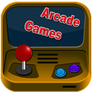 Arcade Games-APK