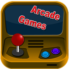 Arcade Games-icoon